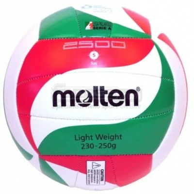 Pallone volley school...
