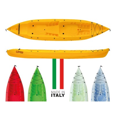 CANOA - KAYAK BAY 2 - cm...