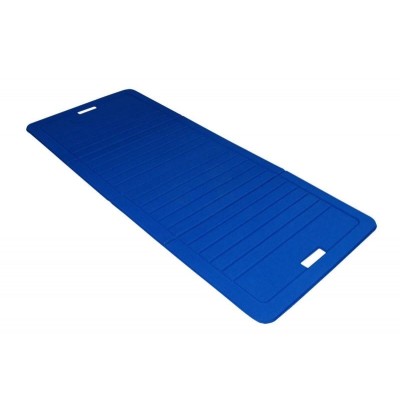 FOLDABLE FOAM MAT (blu)...