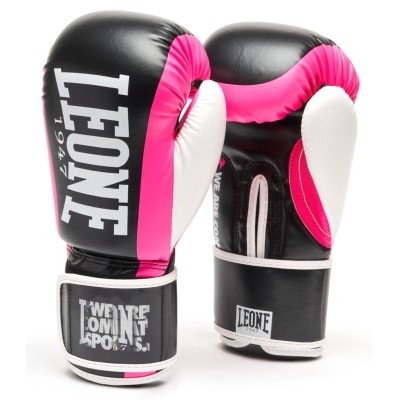 guantoni boxe wacs donna