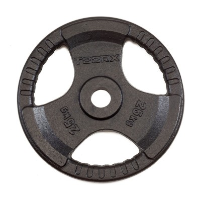 DISCO GHISA TRI GRIP 50 mm...