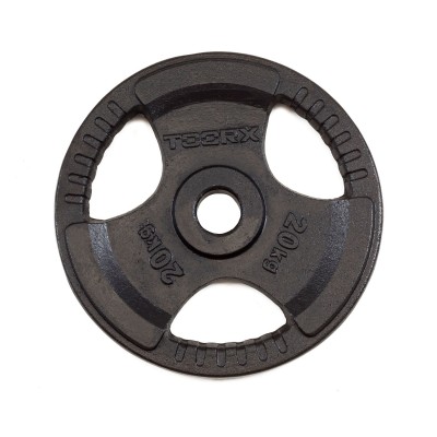 DISCO GHISA TRI GRIP 50 mm...