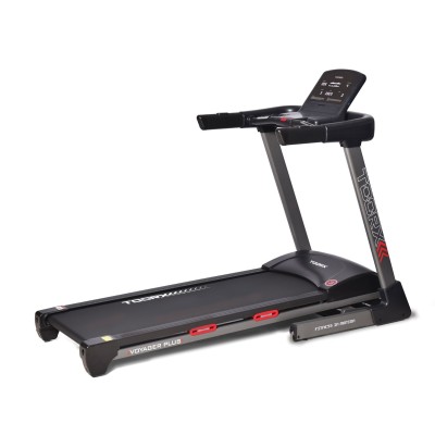 TAPIS ROULANT VOYAGER PLUS...