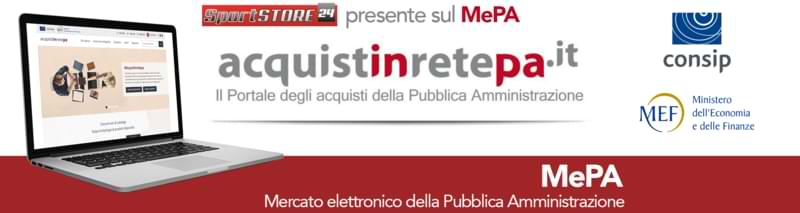 MEPA portale degli acquisti per la pubblica amministrazione